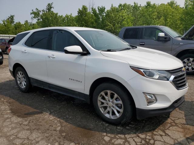 Photo 4 from auction – 2020 CHEVROLET EQUINOX LT with VIN 3GNAXJEV1LS509061