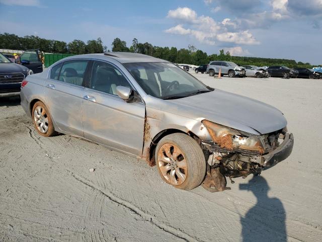 Photo 4 from auction – 2010 HONDA ACCORD with VIN 5KBCP3F87AB003943