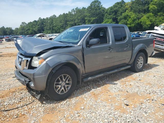 Photo 1 from auction – 2018 NISSAN FRONTIER S with VIN 1N6DD0ER0JN742199