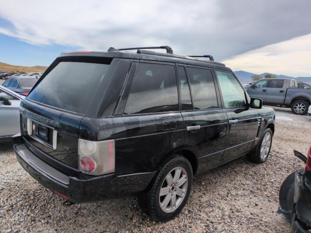 Photo 3 from auction – 2007 LAND ROVER RANGE ROVE with VIN SALMF15467A251670