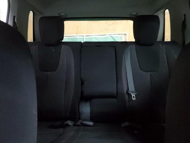 Photo 10 from auction – 2015 GMC TERRAIN SL with VIN 2GKFLWEK7F6270605