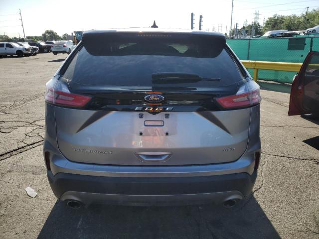 Photo 6 from auction – 2022 FORD EDGE TITAN with VIN 2FMPK4K9XNBA38459