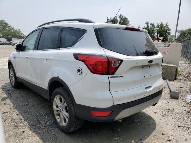 Photo 2 from auction – 2019 FORD ESCAPE SEL with VIN 1FMCU9HD3KUB14806