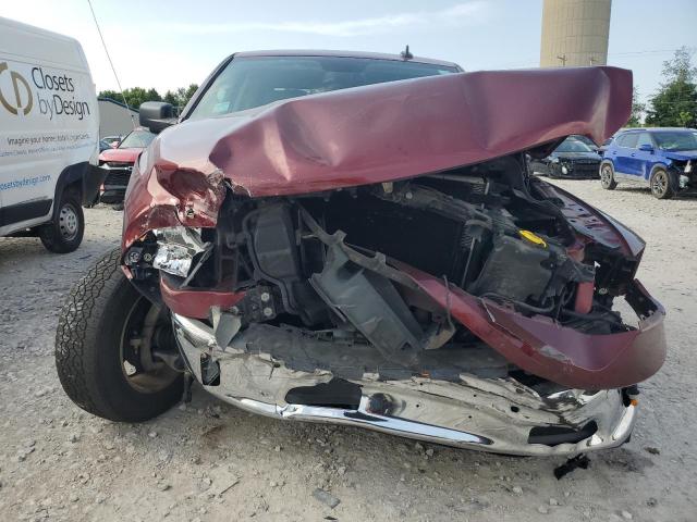 Photo 5 from auction – 2018 RAM 1500 SLT with VIN 3C6RR7LG1JG252729