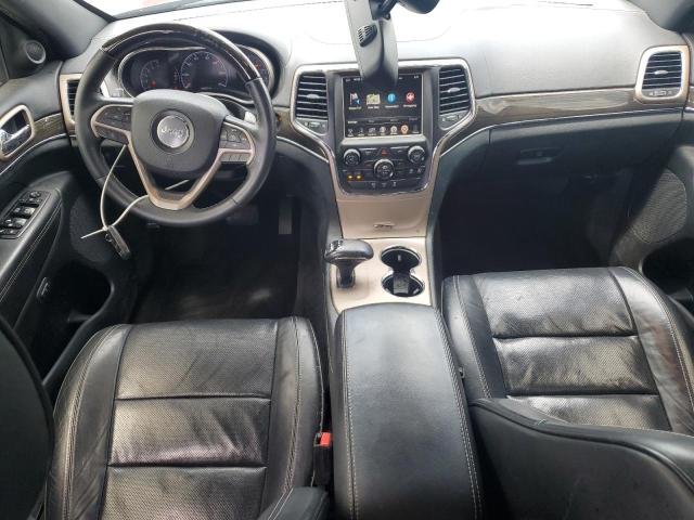 Photo 8 from auction – 2015 JEEP GRAND CHER with VIN 1C4RJECG0FC707178