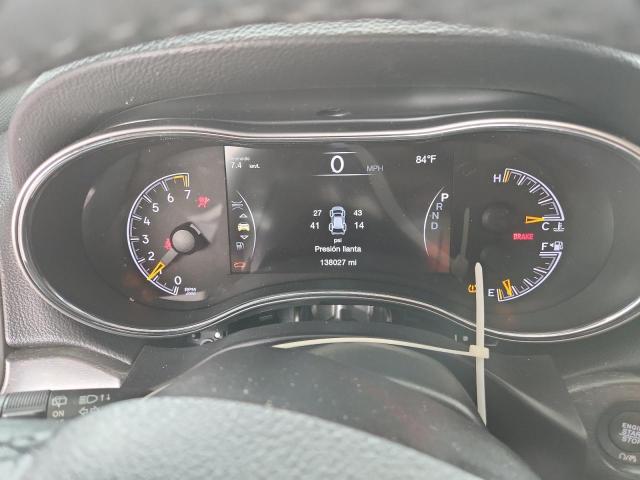 Photo 9 from auction – 2017 JEEP GRAND CHER with VIN 1C4RJFAG1HC787117