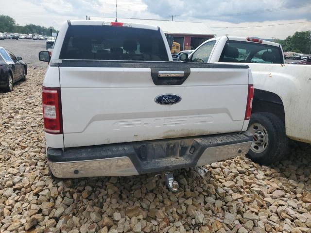 Photo 6 from auction – 2018 FORD F150 SUPER with VIN 1FTEW1E55JKE97003
