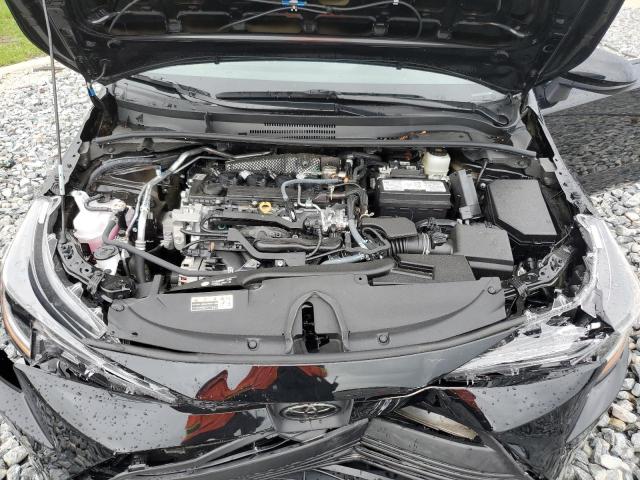Photo 11 from auction – 2024 TOYOTA COROLLA LE with VIN 5YFB4MDE0RP196874