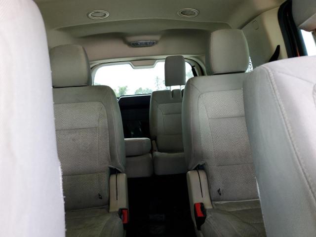 Photo 10 from auction – 2014 FORD FLEX SEL with VIN 2FMGK5C87EBD20361