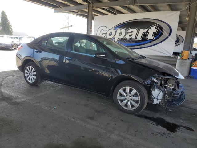 Photo 4 from auction – 2016 TOYOTA COROLLA L with VIN 5YFBURHE4GP476561