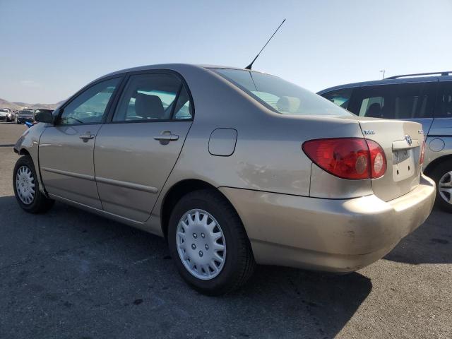 Photo 2 from auction – 2006 TOYOTA COROLLA CE with VIN 1NXBR32E86Z704114