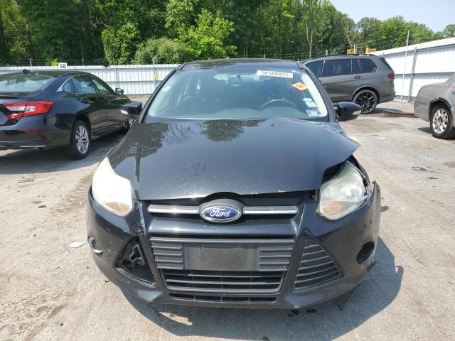 Photo 5 from auction – 2013 FORD FOCUS SE with VIN 1FADP3K28DL178486