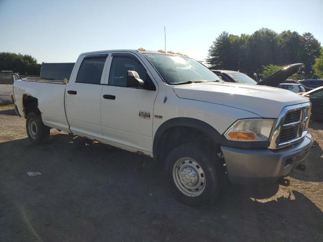 Photo 4 from auction – 2011 DODGE RAM 2500 with VIN 3D7TT2CT2BG527984