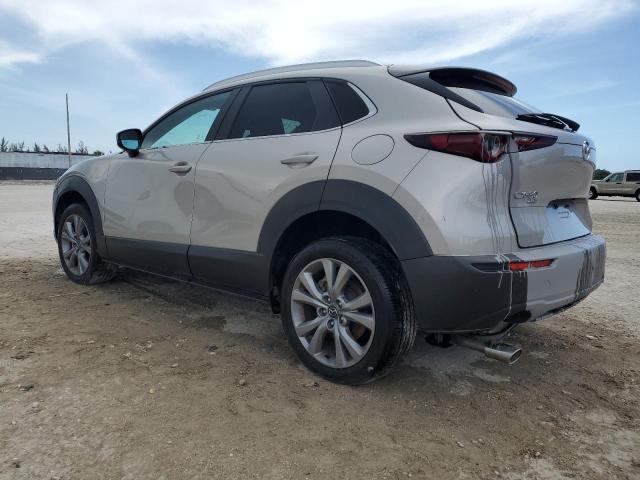 Photo 2 from auction – 2023 MAZDA CX-30 SELE with VIN 3MVDMBBM2PM530400