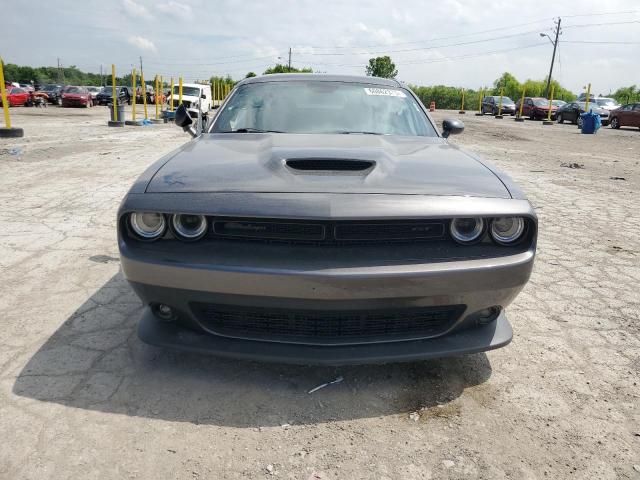 Photo 5 from auction – 2021 DODGE CHALLENGER with VIN 2C3CDZJG4MH605100