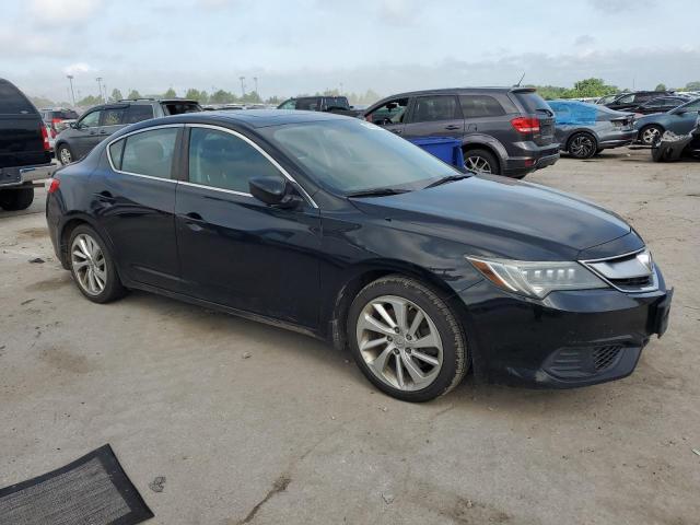 Photo 4 from auction – 2016 ACURA ILX BASE W with VIN 19UDE2F37GA025399