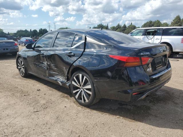 Photo 2 from auction – 2019 NISSAN ALTIMA SR with VIN 1N4AL4CV2KC242094