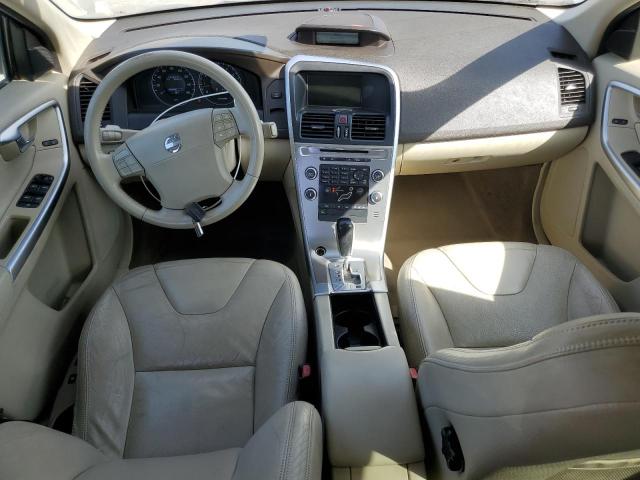Photo 8 from auction – 2010 VOLVO XC60 3.2 with VIN YV4960DL3A2107590