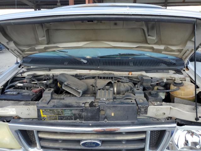 Photo 12 from auction – 2006 FORD ECONOLINE with VIN 1FBNE31L56HA16209