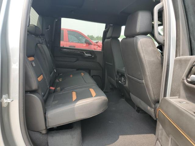 Photo 11 from auction – 2024 GMC SIERRA K25 with VIN 1GT49PE70RF235434