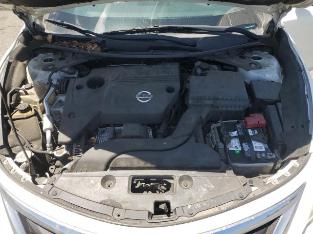 Photo 11 from auction – 2015 NISSAN ALTIMA 2.5 with VIN 1N4AL3AP5FC269391
