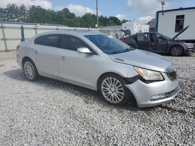 Photo 4 from auction – 2015 BUICK LACROSSE P with VIN 1G4GF5G39FF262787
