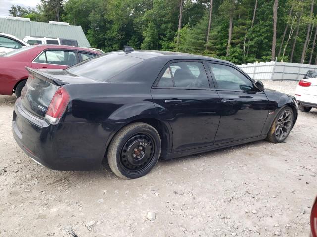 Photo 3 from auction – 2015 CHRYSLER 300 S with VIN 2C3CCABT1FH793447