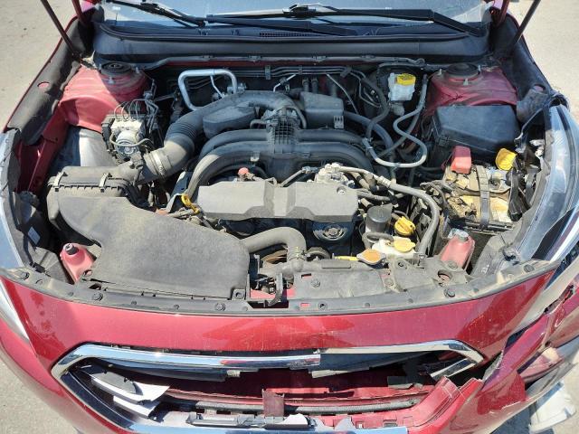 Photo 11 from auction – 2019 SUBARU OUTBACK 2. with VIN 4S4BSANC4K3357593