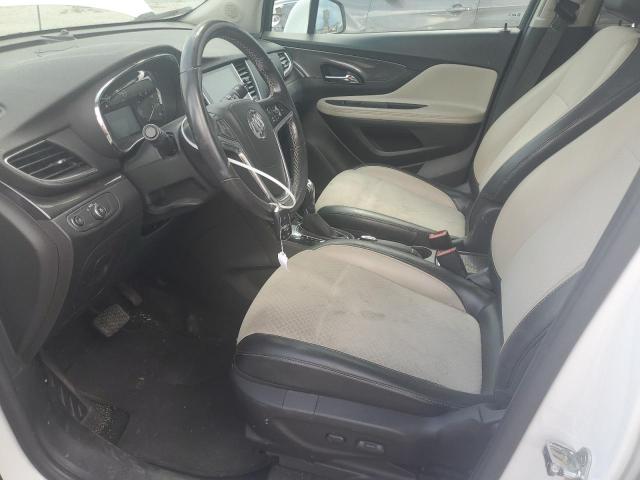 Photo 7 from auction – 2019 BUICK ENCORE PRE with VIN KL4CJASB6KB771370