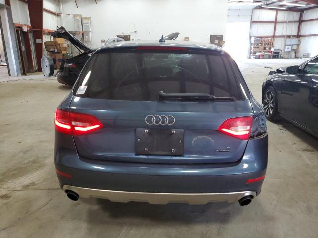 Photo 6 from auction – 2015 AUDI A4 ALLROAD with VIN WA1TFAFL6FA123754