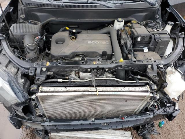 Photo 12 from auction – 2018 CHEVROLET EQUINOX LT with VIN 2GNAXJEV4J6341122