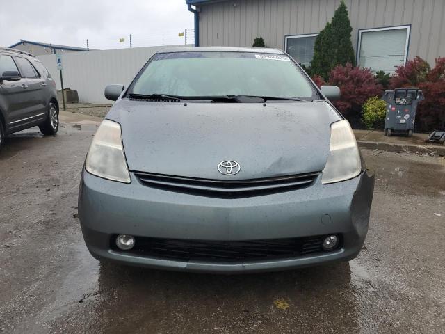 Photo 5 from auction – 2005 TOYOTA PRIUS with VIN JTDKB20U353103016