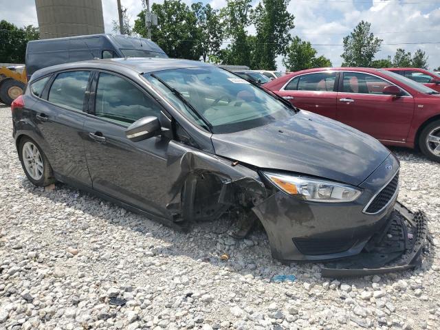 Photo 4 from auction – 2015 FORD FOCUS SE with VIN 1FADP3K21FL375048