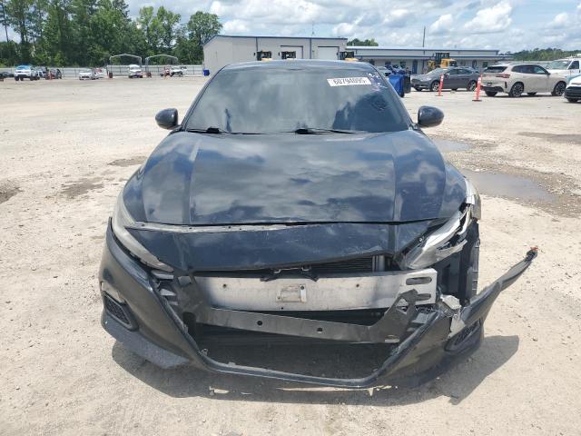 Photo 5 from auction – 2019 NISSAN ALTIMA SR with VIN 1N4BL4CV1KC155162
