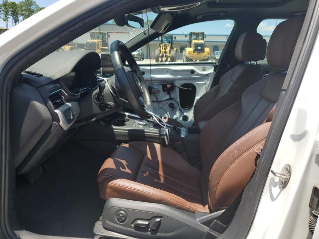 Photo 7 from auction – 2019 AUDI A4 PREMIUM with VIN WAUENAF43KA042406