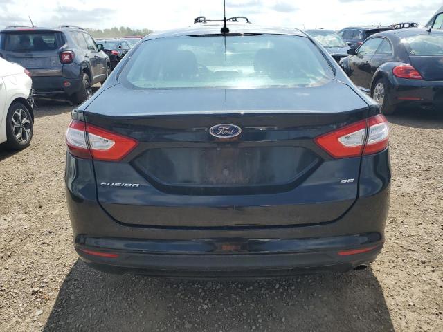 Photo 6 from auction – 2016 FORD FUSION SE with VIN 3FA6P0H73GR234348