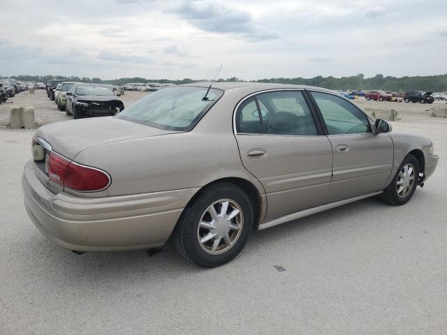 Photo 3 from auction – 2003 BUICK LESABRE LI with VIN 1G4HR54K13U208446
