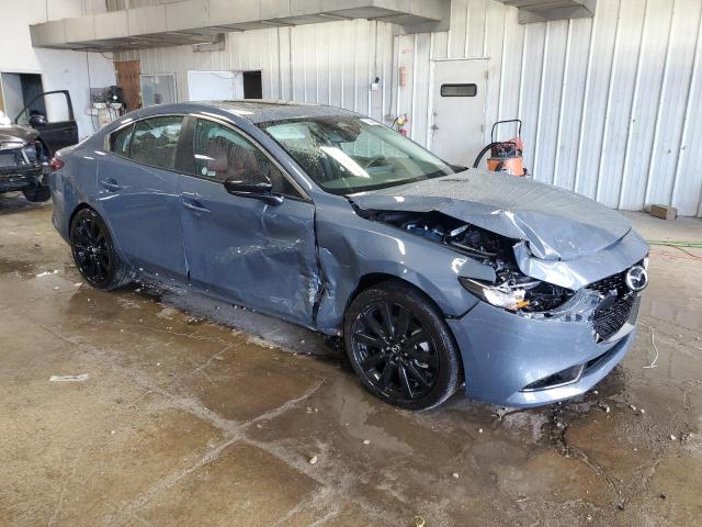Photo 4 from auction – 2025 MAZDA 3 PREFERRE with VIN 3MZBPBCM1SM468007