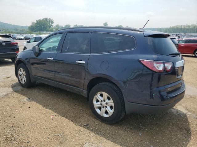 Снимка 2 от търг – 2015 CHEVROLET TRAVERSE с VIN 1GNKRFKD8FJ151633