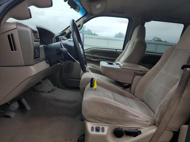 Photo 7 from auction – 2002 FORD F250 SUPER with VIN 1FTNW21F12EA67795