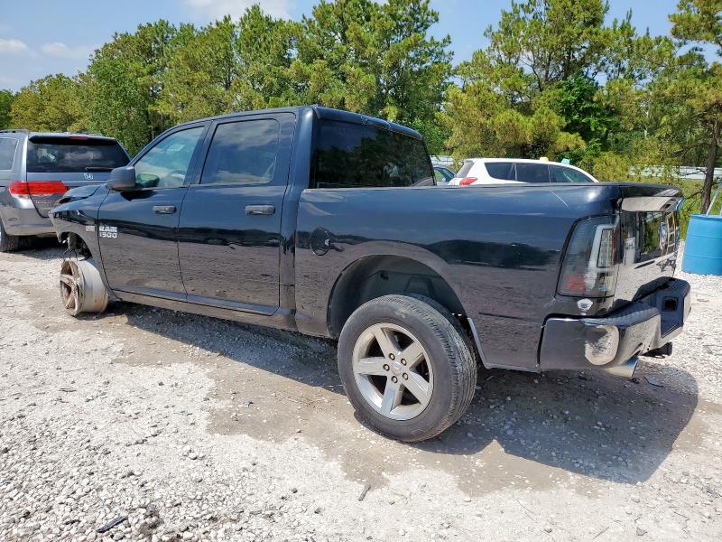 Снимка 2 от търг – 2014 RAM 1500 с VIN 1C6RR7KT0ES207102