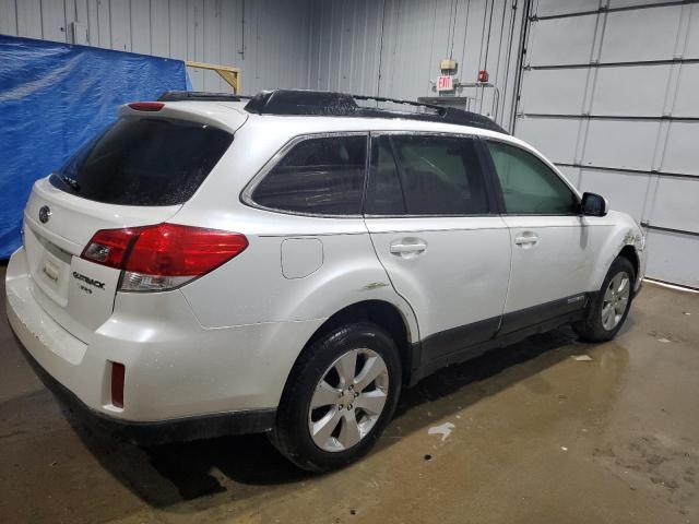 Снимка 3 от търг – 2011 SUBARU OUTBACK 2. с VIN 4S4BRBCC1B3316732