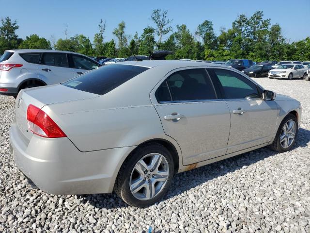 Photo 3 from auction – 2010 MERCURY MILAN with VIN 3MEHM0HA0AR615944