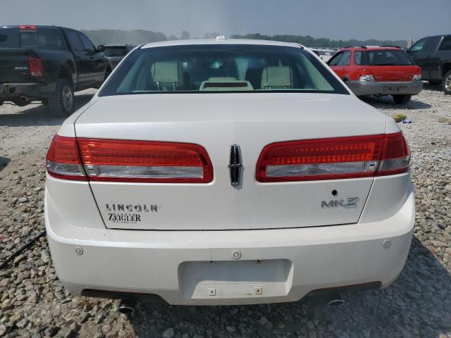 Photo 6 from auction – 2012 LINCOLN MKZ with VIN 3LNHL2GC0CR834890