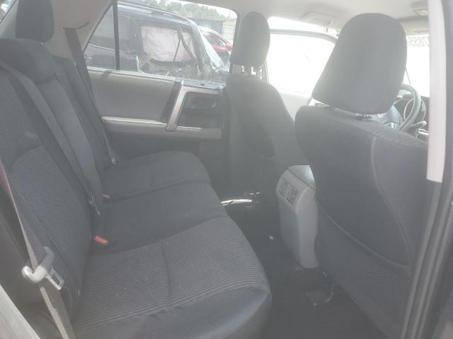 Photo 10 from auction – 2012 TOYOTA 4RUNNER SR with VIN JTEZU5JRXC5042149