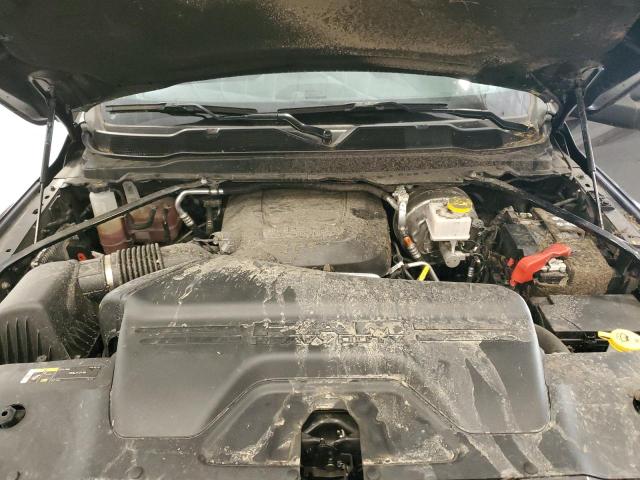 Photo 11 from auction – 2024 RAM 2500 BIG H with VIN 3C6UR5DJ2RG235488