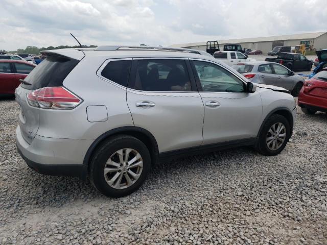 Photo 3 from auction – 2014 NISSAN ROGUE S with VIN 5N1AT2MLXEC819126