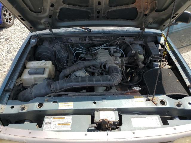 Photo 11 from auction – 1996 FORD RANGER with VIN 1FTCR15U9TTA69356