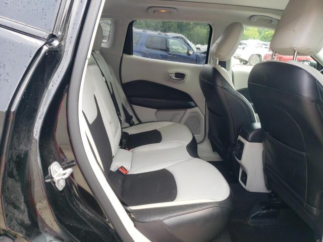 Foto 11 de la subasta – 2020 JEEP COMPASS LA con VIN 3C4NJCBB4LT162062