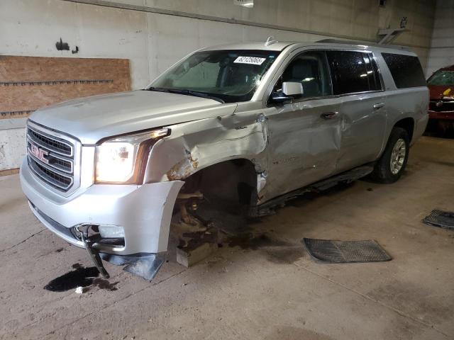 GMC YUKON XL K 2016 with VIN 1GKS2GKC6GR200717 - Photo from auction